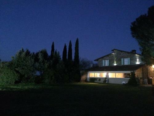 Agroturismo Agriturismo Fonte Di Braca