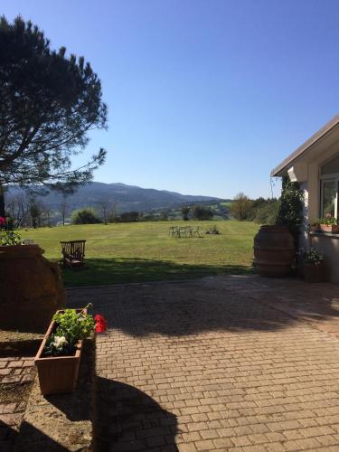 Agroturismo Agriturismo Fonte Di Braca