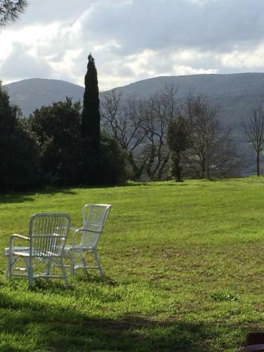 Agroturismo Agriturismo Fonte Di Braca