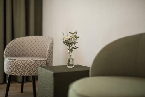 Oliven- & Genusshotel Hirzer
