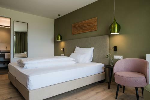 Oliven- & Genusshotel Hirzer