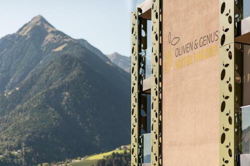 Oliven- & Genusshotel Hirzer