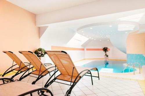 Oliven- & Genusshotel Hirzer