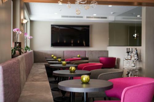 Oliven- & Genusshotel Hirzer