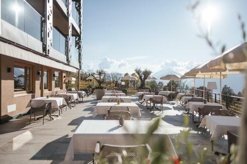 Oliven- & Genusshotel Hirzer