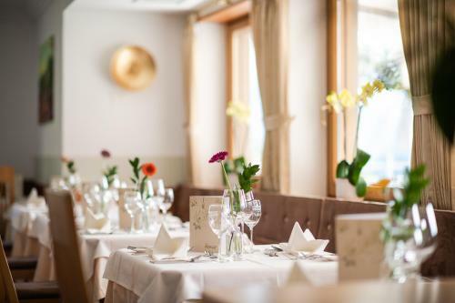 Oliven- & Genusshotel Hirzer