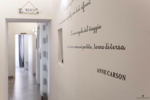 Hostal L'approdo Dell'ammiraglio