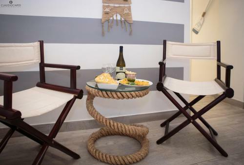 Hostal L'approdo Dell'ammiraglio