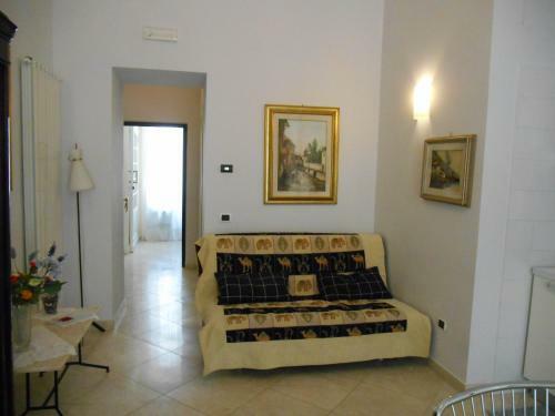 Apartamento Casa Vacanze Sannazzaro