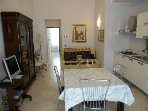 Apartamento Casa Vacanze Sannazzaro