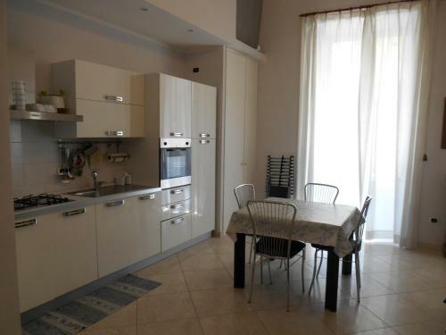 Apartamento Casa Vacanze Sannazzaro