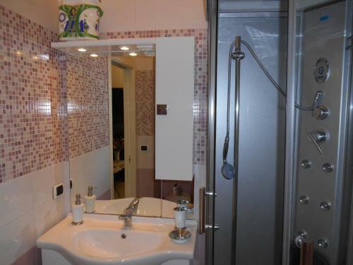 Apartamento Casa Vacanze Sannazzaro