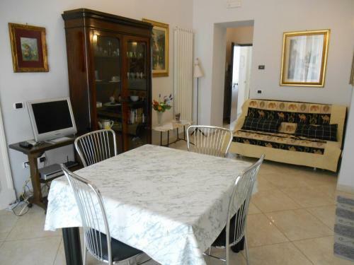 Apartamento Casa Vacanze Sannazzaro