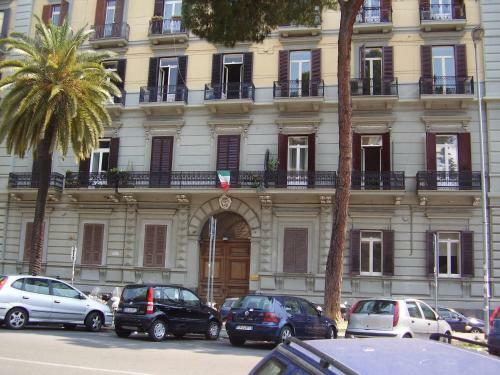Apartamento Casa Vacanze Sannazzaro