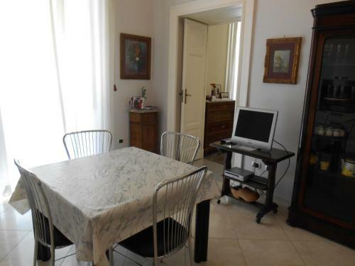 Apartamento Casa Vacanze Sannazzaro