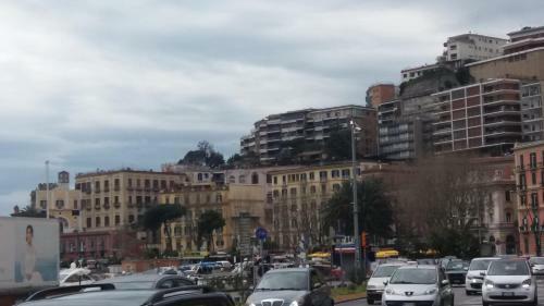 Apartamento Casa Vacanze Sannazzaro