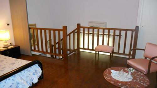 Apartamento Casa Vacanze Sannazzaro