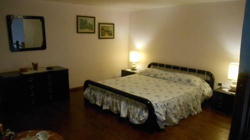 Apartamento Casa Vacanze Sannazzaro