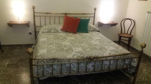Apartamento Casa Vacanze Sannazzaro