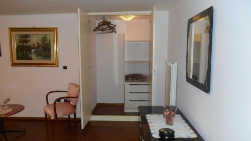 Apartamento Casa Vacanze Sannazzaro