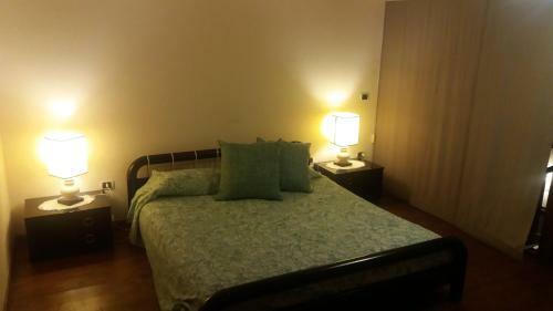 Apartamento Casa Vacanze Sannazzaro