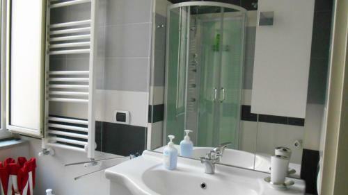 Apartamento Casa Vacanze Sannazzaro