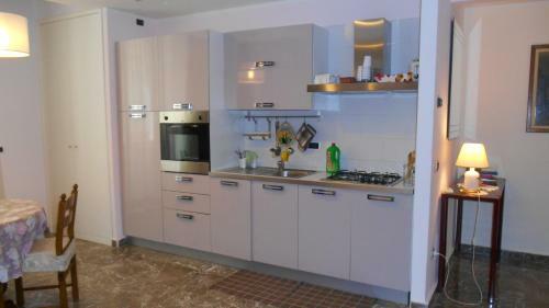 Apartamento Casa Vacanze Sannazzaro