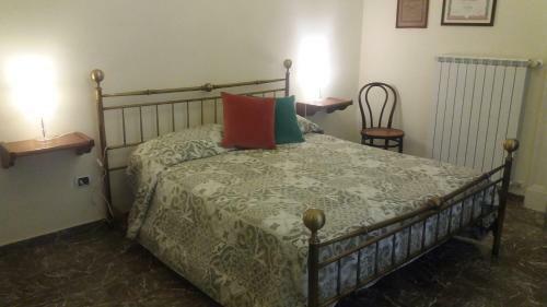 Apartamento Casa Vacanze Sannazzaro