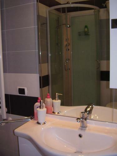 Apartamento Casa Vacanze Sannazzaro