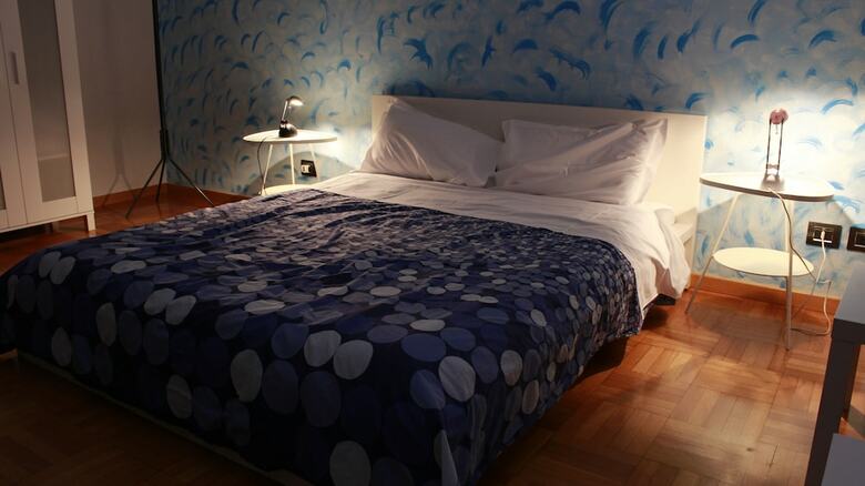 Bed & Breakfast Bologna Center Town
