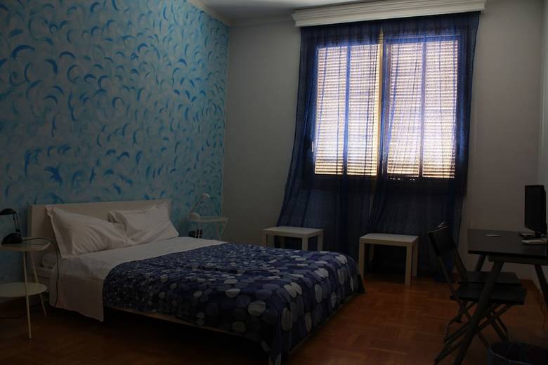 Bed & Breakfast Bologna Center Town