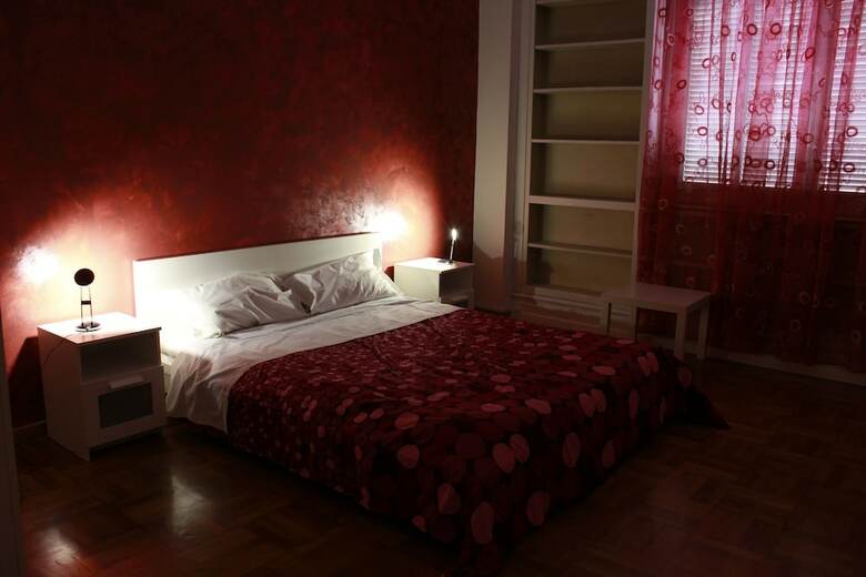 Bed & Breakfast Bologna Center Town