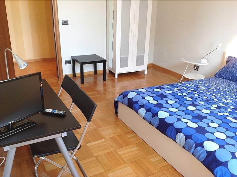 Bed & Breakfast Bologna Center Town