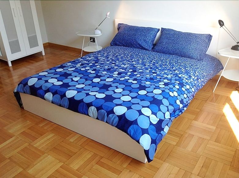 Bed & Breakfast Bologna Center Town