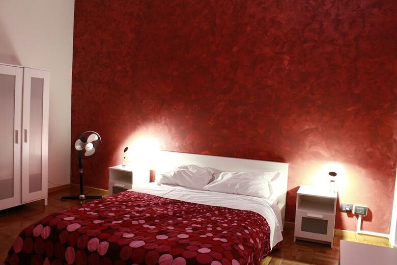 Bed & Breakfast Bologna Center Town