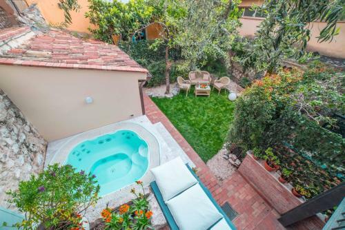Apartamento Villa Al Duomo