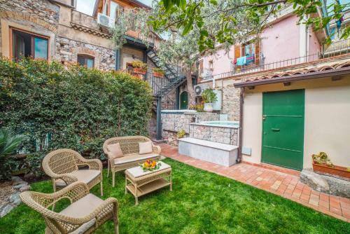 Apartamento Villa Al Duomo