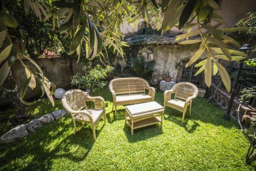 Apartamento Villa Al Duomo