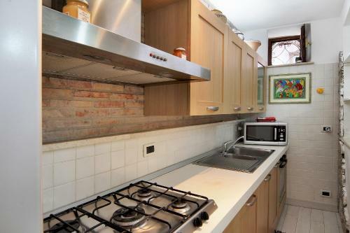 Apartamento Villa Al Duomo