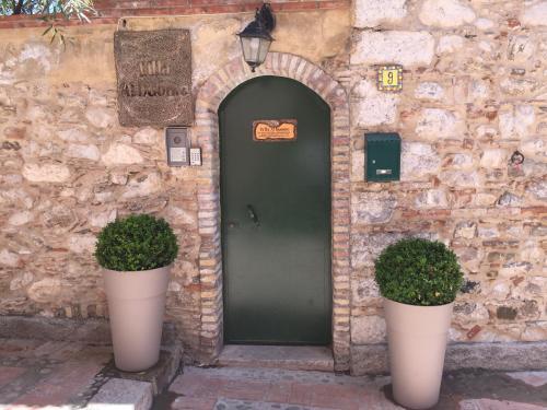 Apartamento Villa Al Duomo
