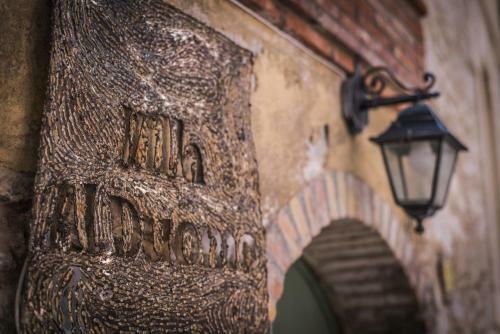 Apartamento Villa Al Duomo
