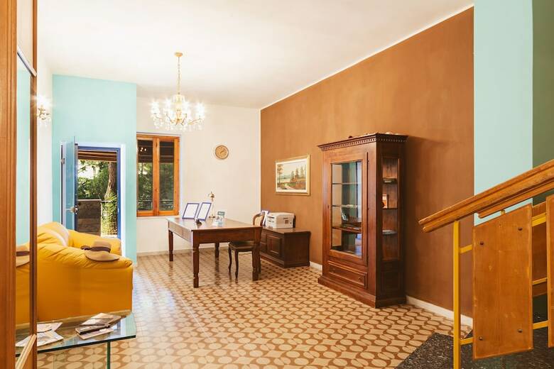 B&B Viale Dei Pini