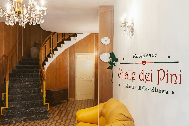 B&B Viale Dei Pini
