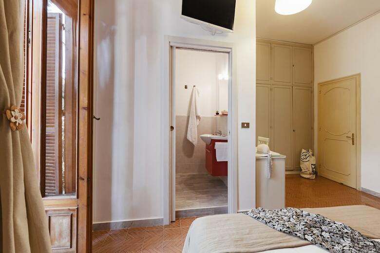 B&B Viale Dei Pini