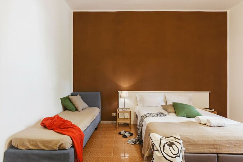 B&B Viale Dei Pini