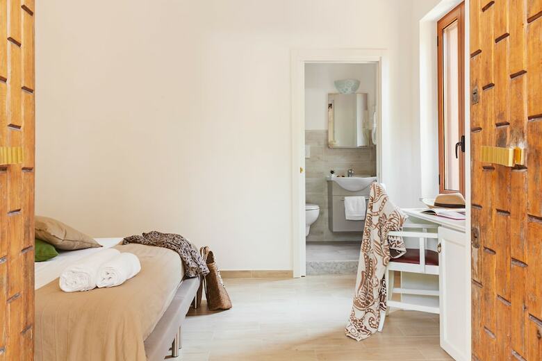 B&B Viale Dei Pini