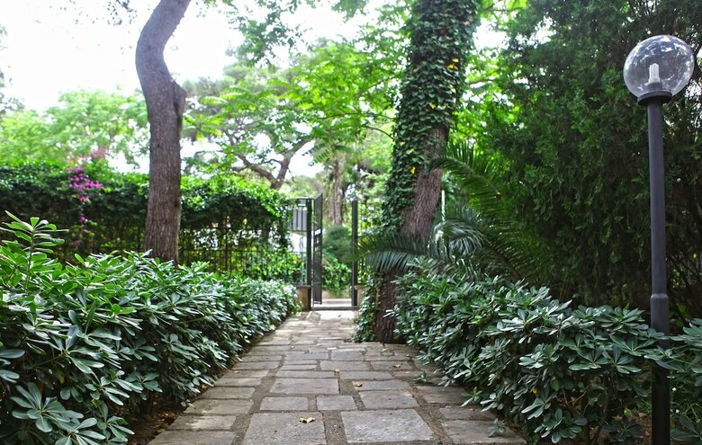 B&B Viale Dei Pini