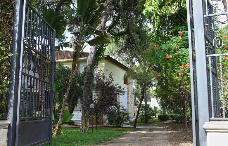 B&B Viale Dei Pini