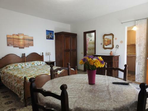 Bed & Breakfast Villa Erade