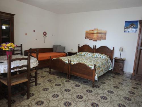 Bed & Breakfast Villa Erade
